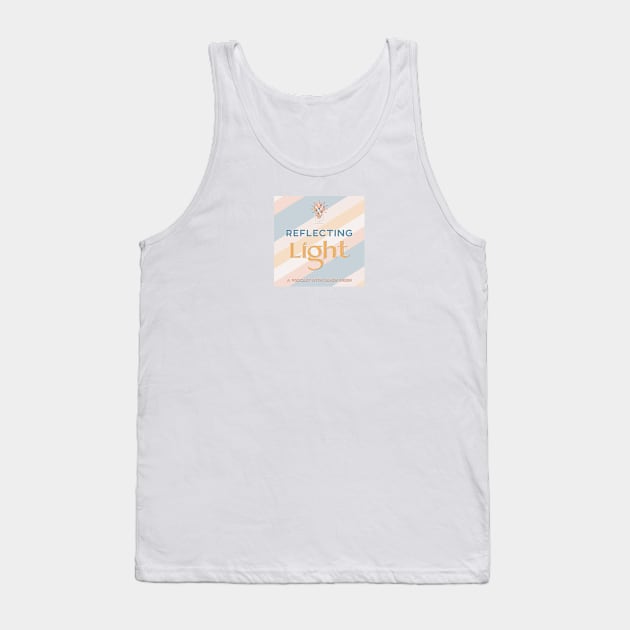 SEASON 2 COVER Tank Top by Project Illumination